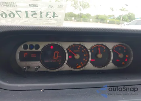 2008 Scion Xb из США, поврежденный, VIN JTLKE50E681046641